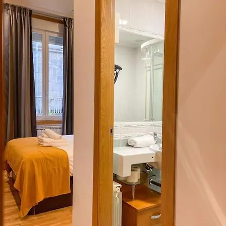 Centric Soul By Vigovacaciones Apartment
