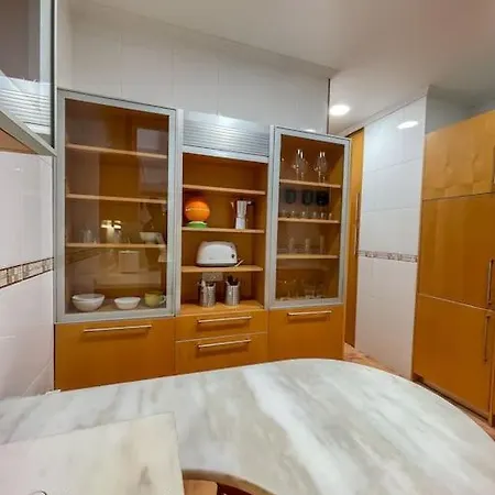 Apartment Centric Soul By Vigovacaciones