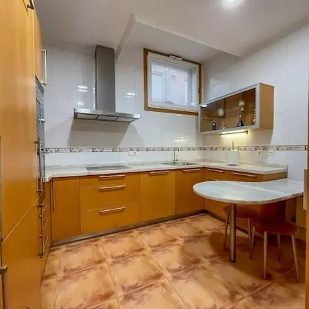 Centric Soul By Vigovacaciones Apartment *