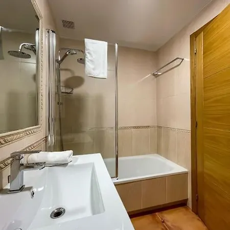 Centric Soul By Vigovacaciones Apartment Vigo