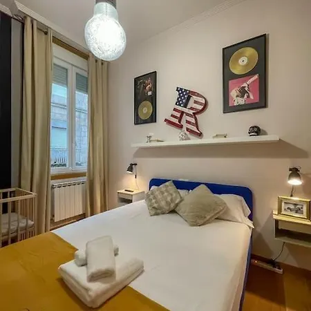 Apartment Centric Soul By Vigovacaciones Vigo
