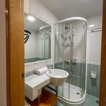 Centric Soul By Vigovacaciones * Vigo
