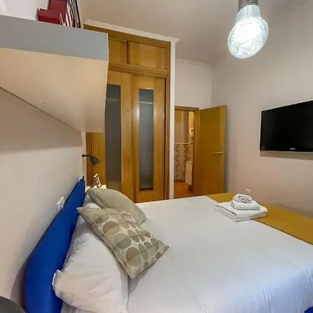 Apartment Centric Soul By Vigovacaciones
