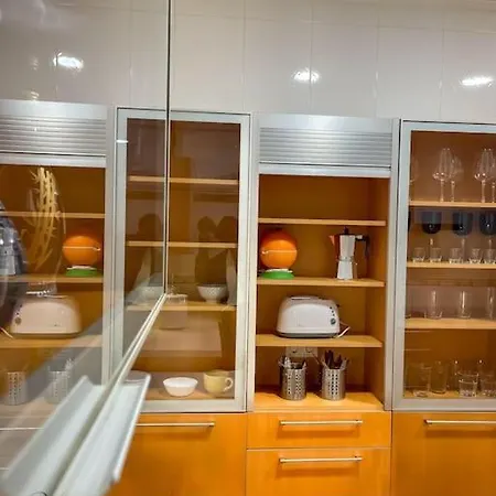 Centric Soul By Vigovacaciones Apartment