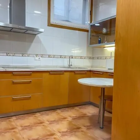 Centric Soul By Vigovacaciones Apartment Vigo